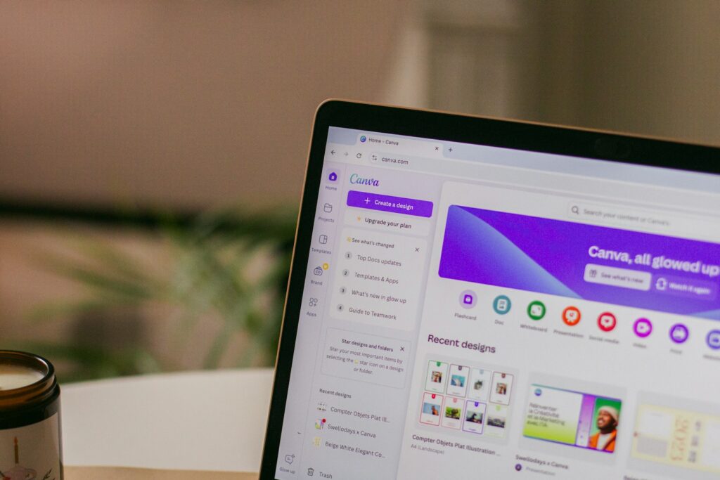 sell canva templates guide