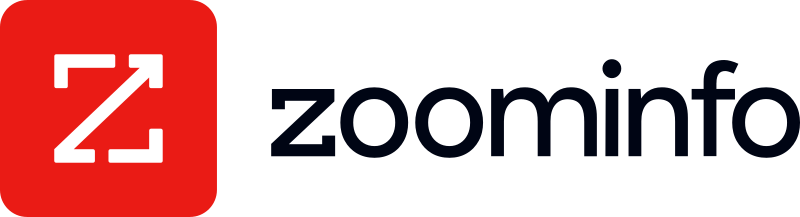 apollo vs zoominfo with zoominfo logo