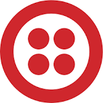 twilio logo