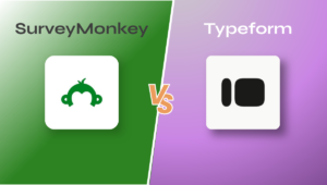 surveymonkey vs typeform